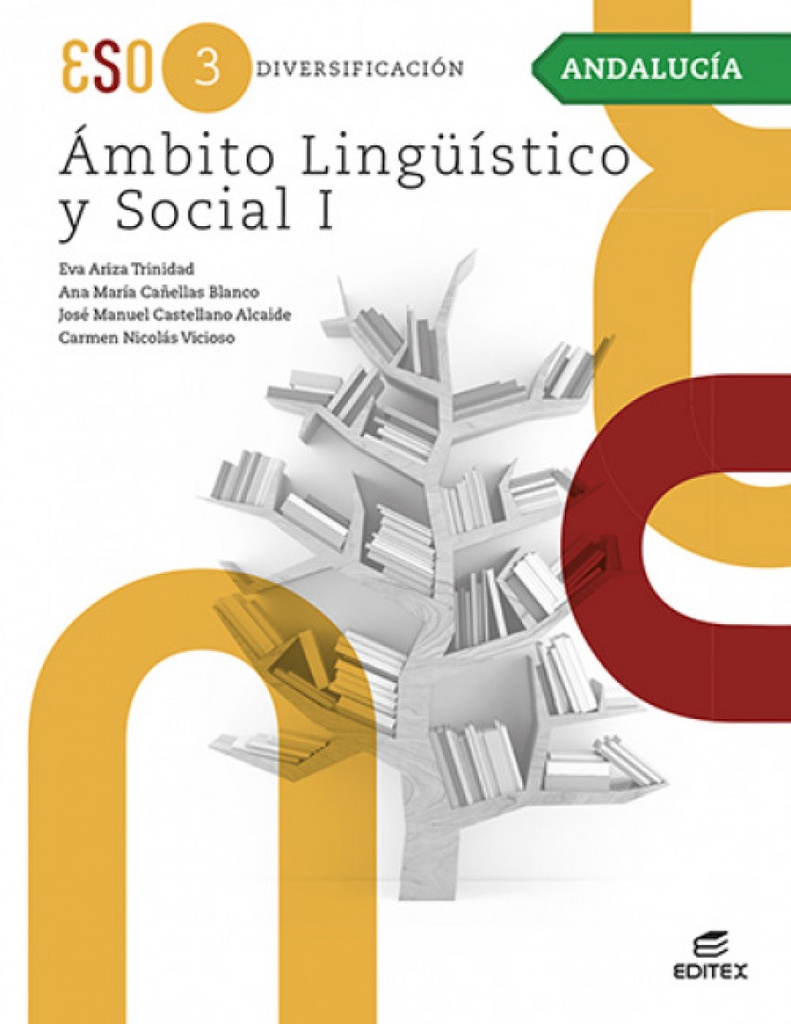 [9788411344715] ÁMBITO LINGÜÍSTICO Y SOCIAL I - ANDALUCÍA 2023