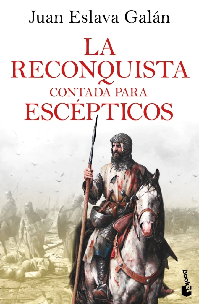 [9788408303374] Reconquista escéptic