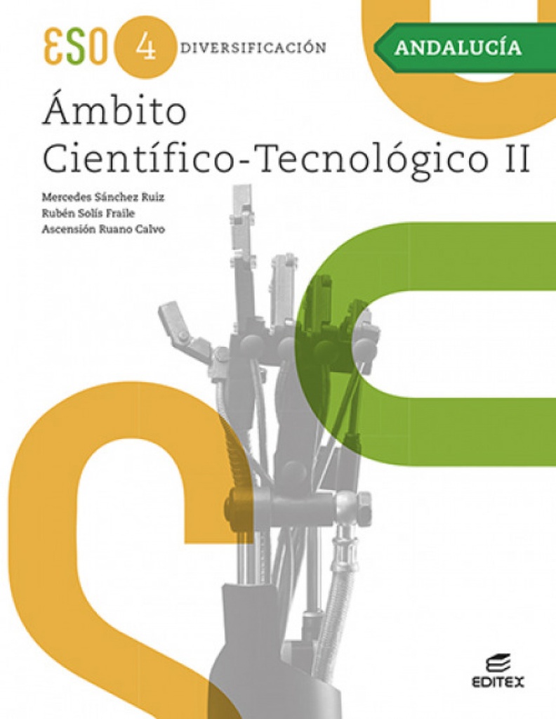 [9788411344777] ÁMBITO CIENTÍFICO - TECNOLÓGICO II - ANDALUCÍA 2023