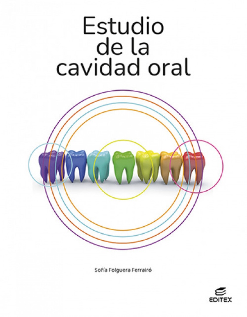 [9788411345194] Estudio de la Cavidad Oral 2023