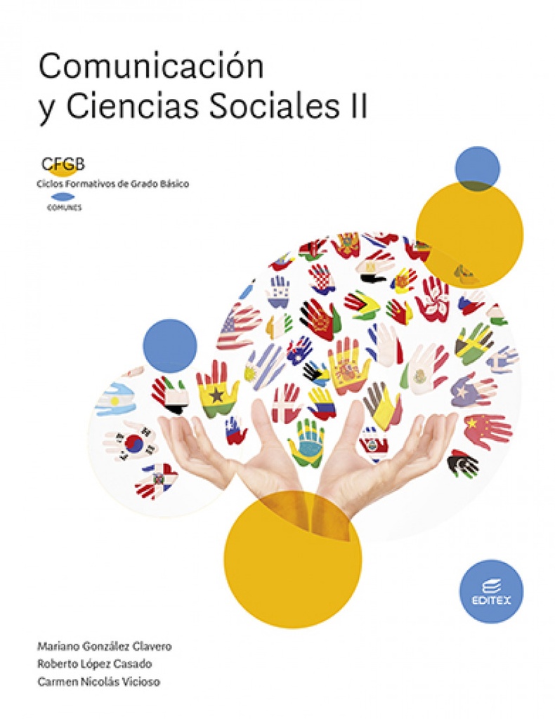 [9788411345248] Comunicación y Ciencias Sociales II