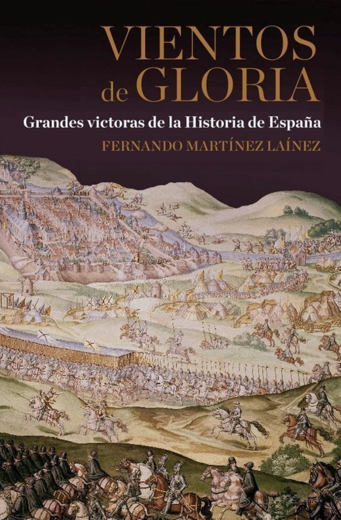 [9788467035605] Vientos de gloria