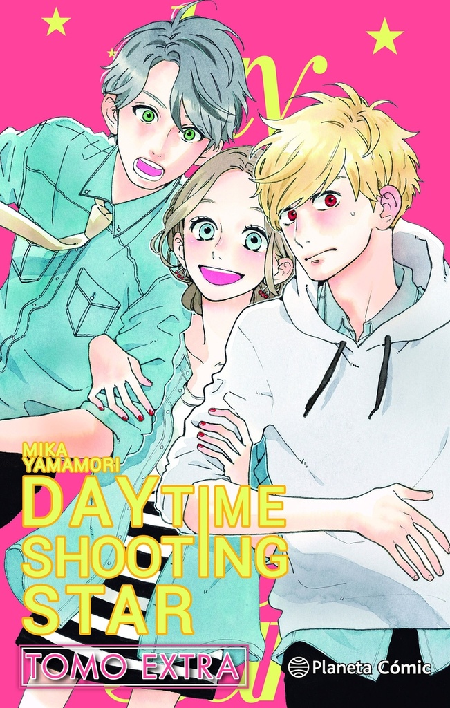 [9788411401296] Daytime Shooting Star nº 13/13