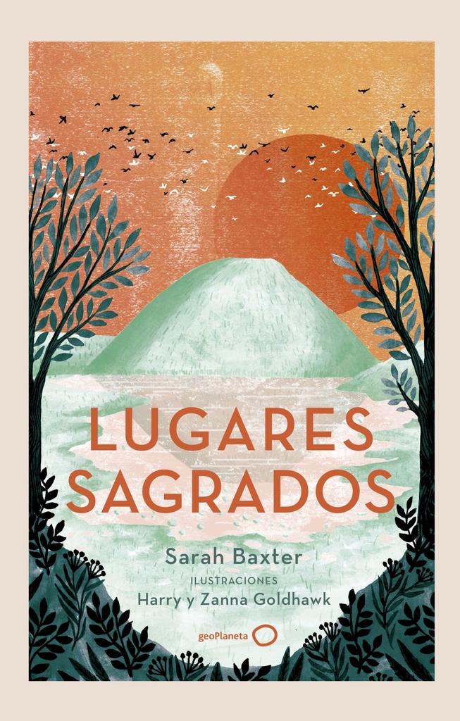 [9788408181521] Lugares sagrados