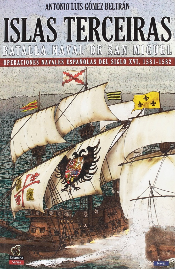 [9788494497186] Islas Terceiras