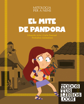 [9788413614113] El mite de Pandora