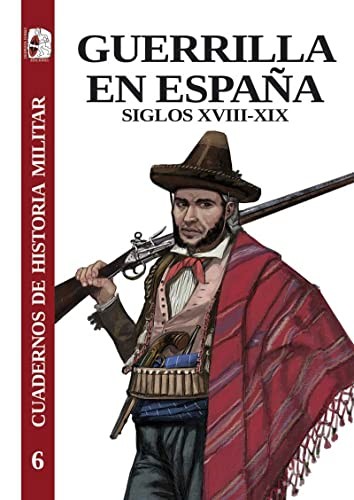 [9788412496413] Guerrilla en España