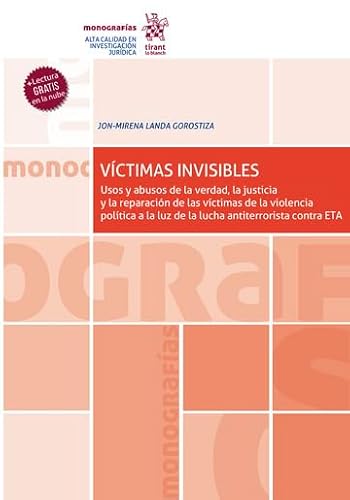 [9788411479318] Víctimas invisibles