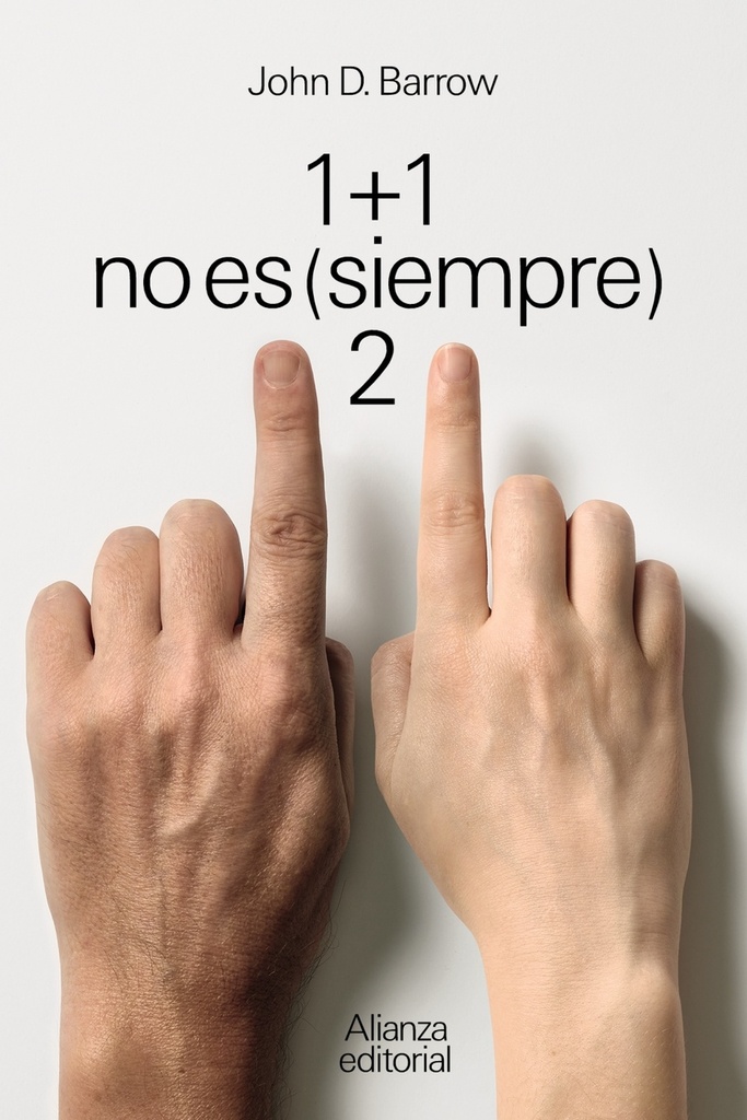 [9788411480451] 1 + 1 no es (siempre) 2