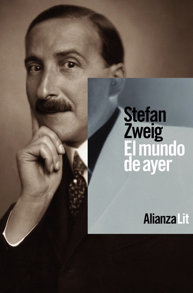 [9788411481281] El mundo de ayer