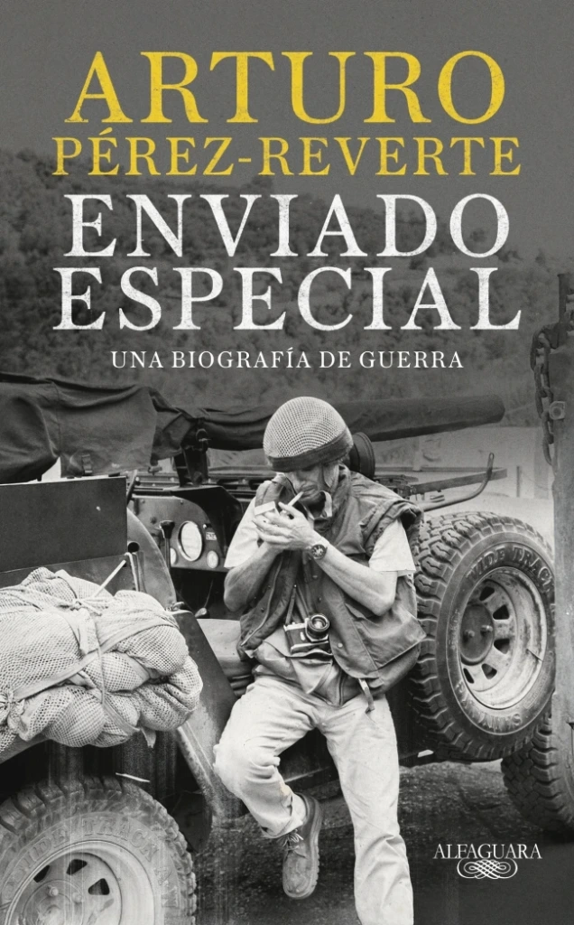 [9788420470078] Enviado especial