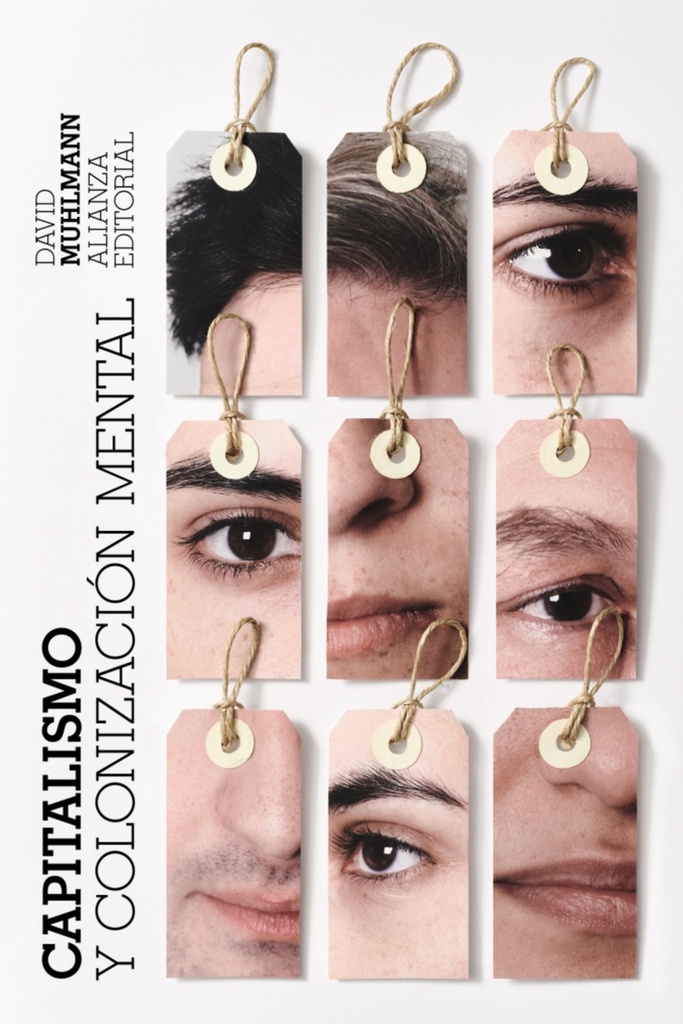 [9788411482622] Capitalismo y colonización mental