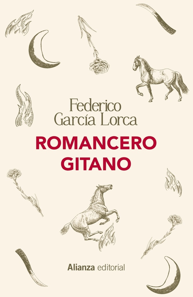[9788411483407] Romancero gitano