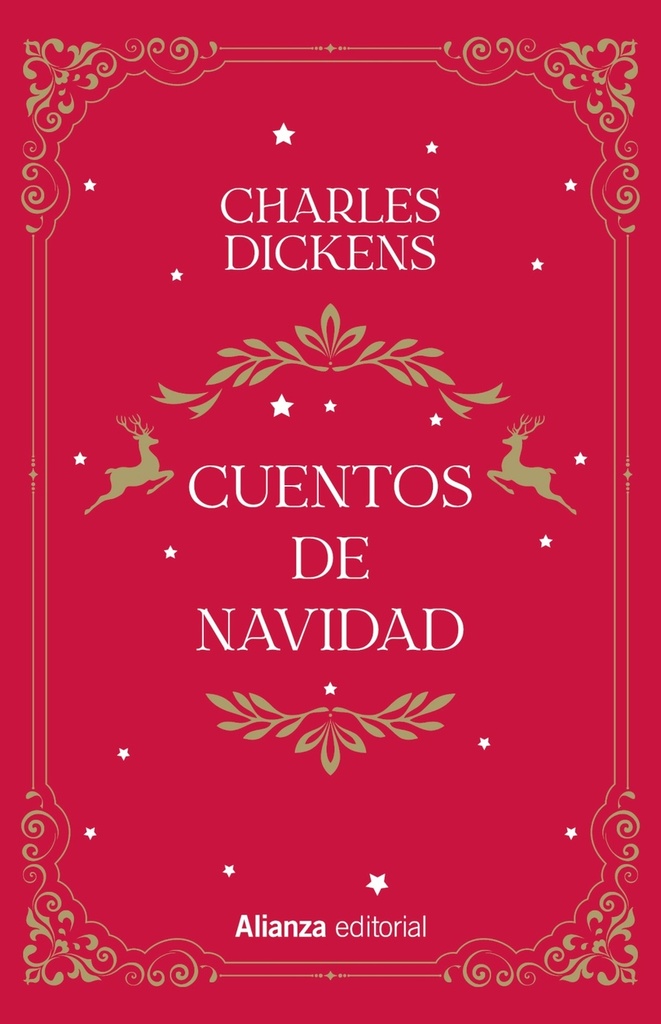 [9788411483599] Cuentos de Navidad
