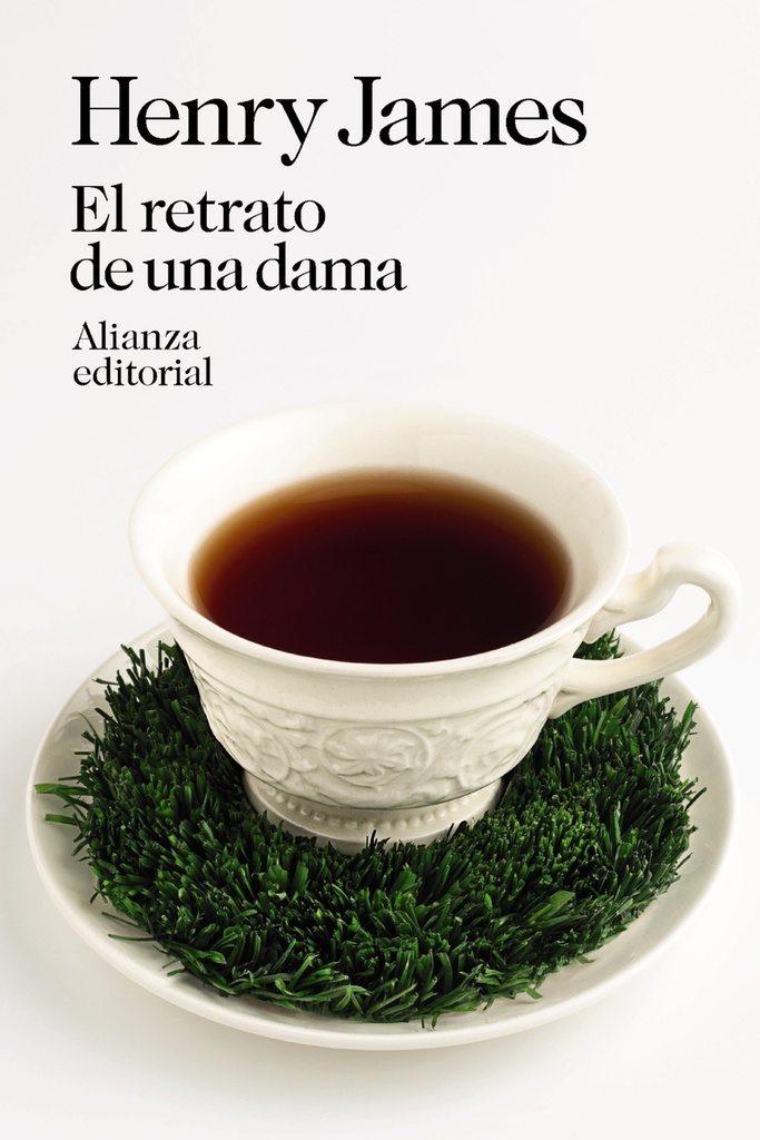 [9788411483650] El retrato de una dama