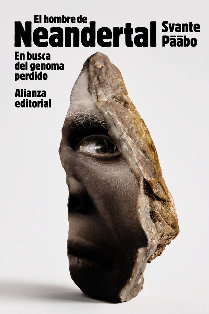 [9788411483698] El hombre de Neandertal