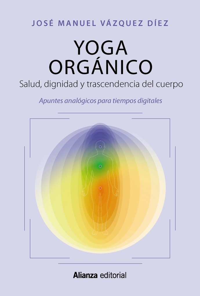 [9788411483919] Yoga orgánico