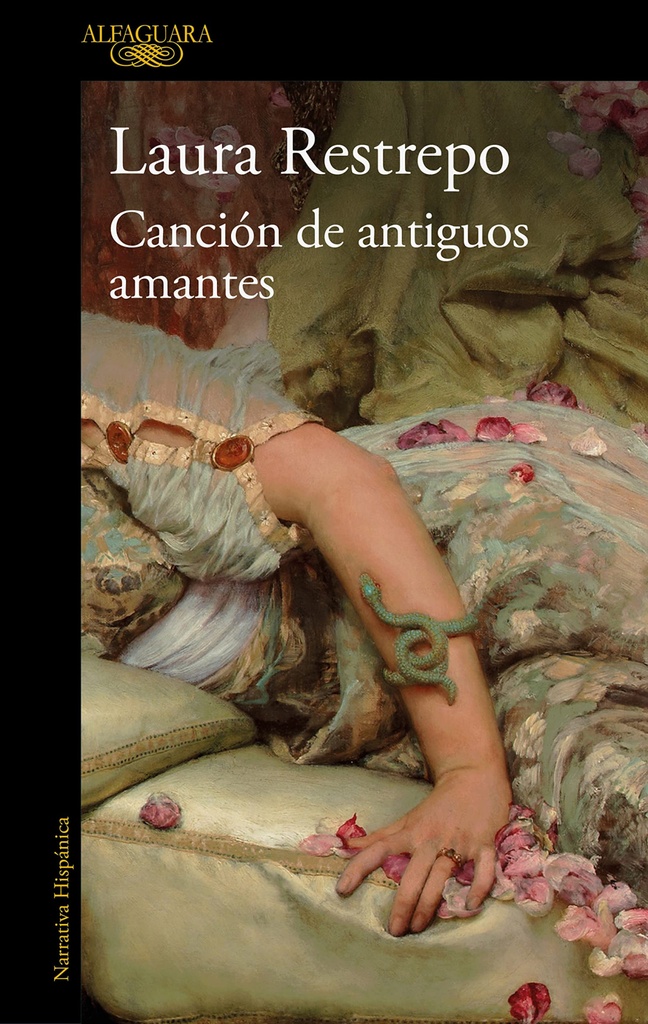 [9788420432397] La canción de los antiguos amantes / Song of Old Lovers