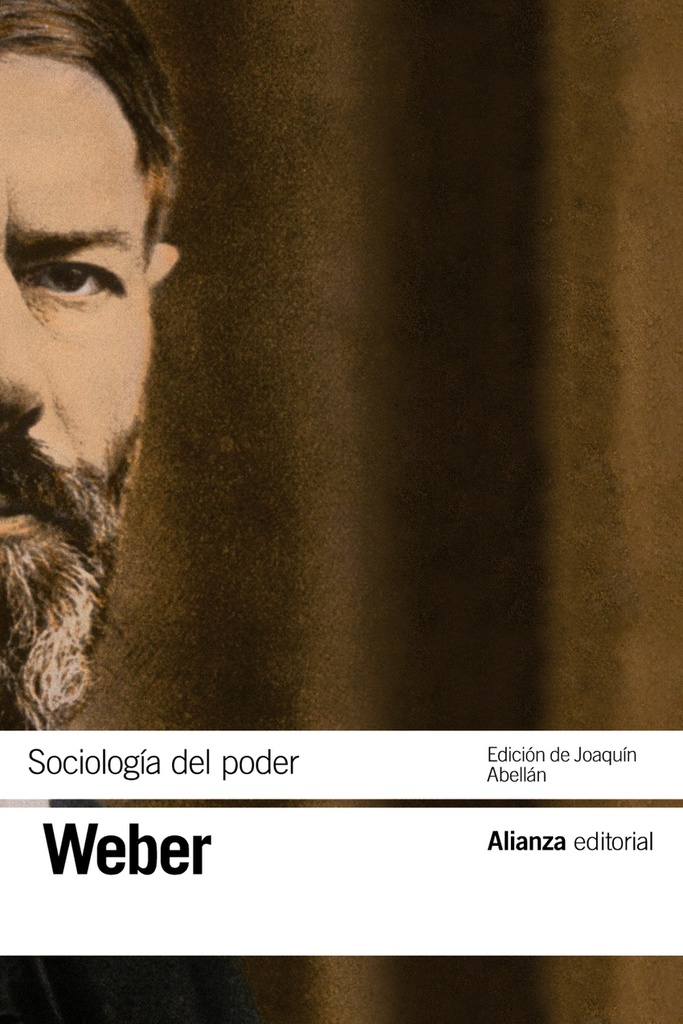 [9788411484343] Sociología del poder