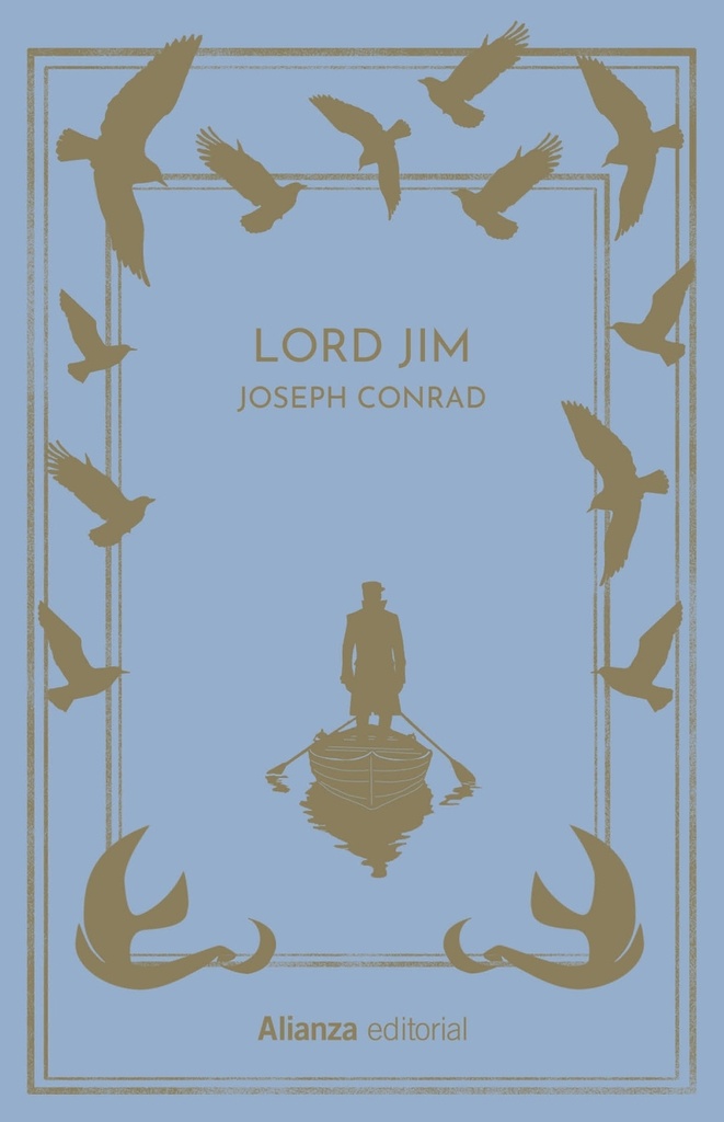 [9788411485821] Lord Jim