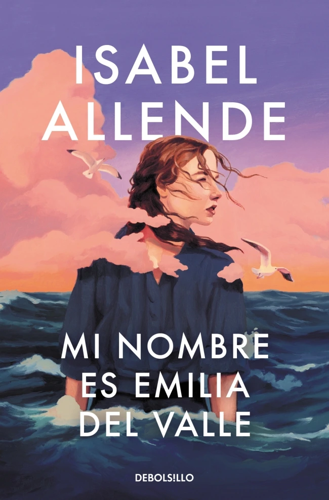[9788466388764] Mi nombre es Emilia del Valle