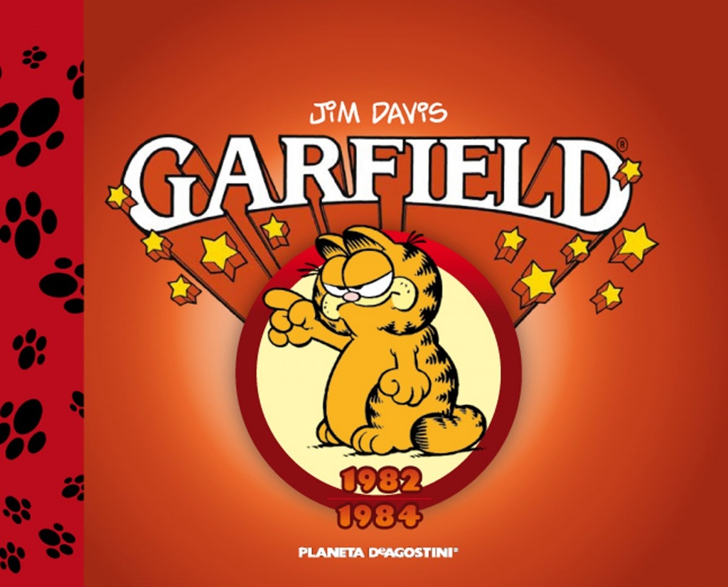 [9788467479331] GARFIELD No 03 (1982 - 1984)