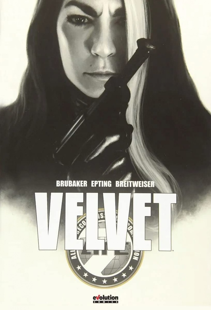 [9788411500678] Velvet Omnibus