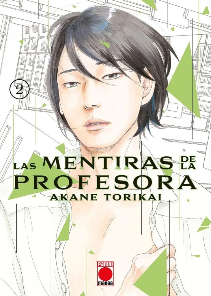 [9788411501408] Las Mentiras de la Profesora 02