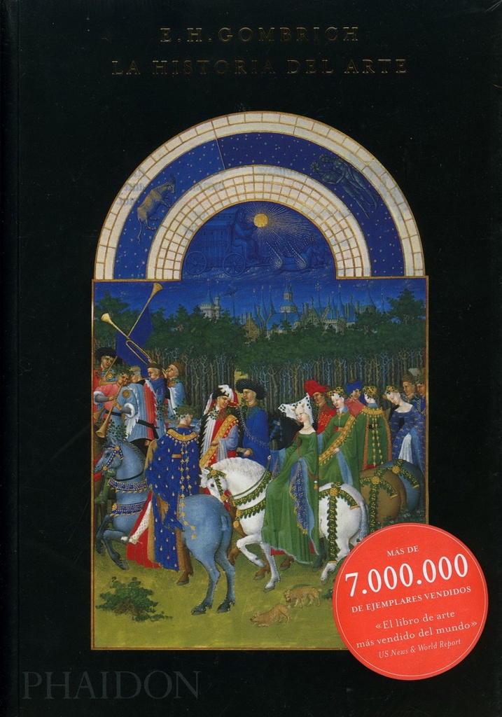 [9780714898704] La historia del arte