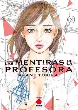 [9788411501903] Las mentiras de la profesora n.3