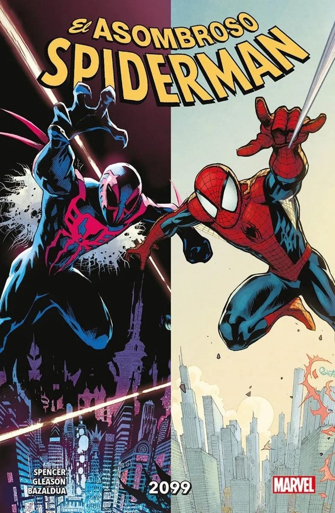 [9788411502405] Marvel Premiere el Asombroso Spiderman 8