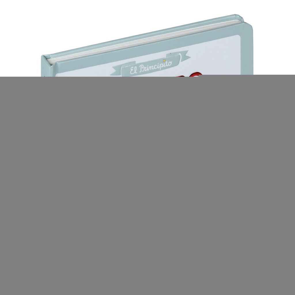 [9788411505864] Principito Mi Libro de Texturas