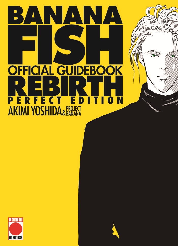 [9788411506175] BANANA FISH REBIRTH