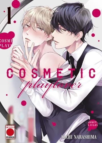 [9788411506830] Cosmetic play lover n.1