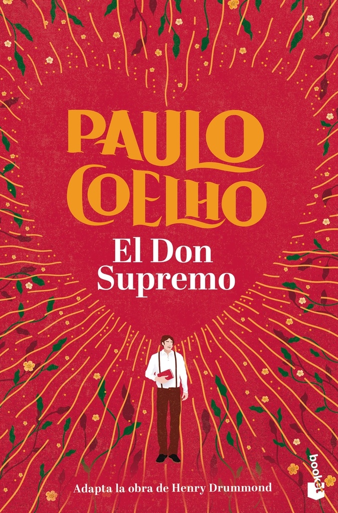 El don supremo
