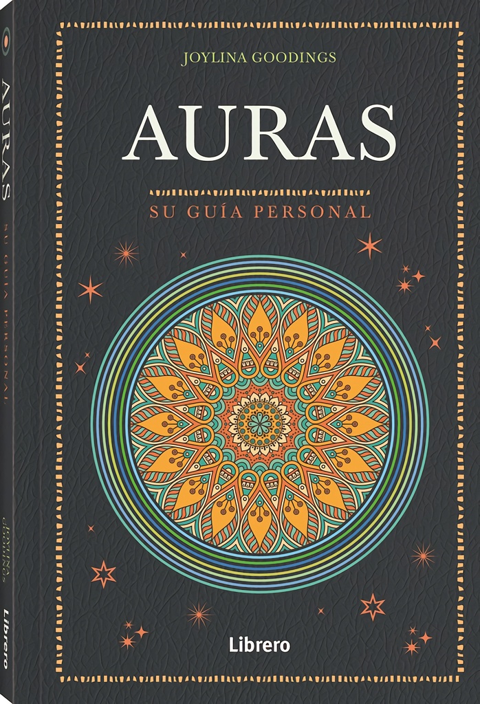 [9788411540155] AURAS