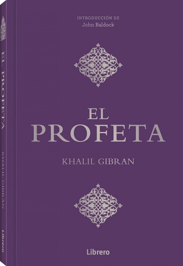 [9788411540308] El Profeta