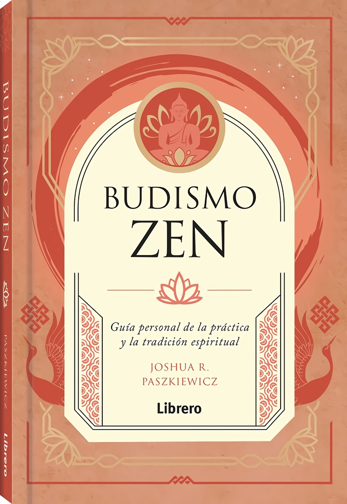 [9788411540407] Budismo Zen
