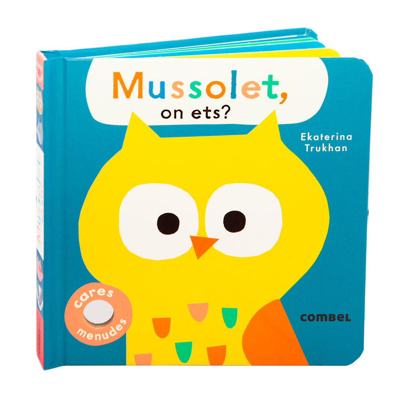 [9788411580649] Mussolet, on ets?