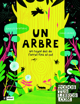 [9791387709891] Un arbre