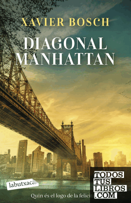 [9791387802431] Diagonal Manhattan