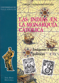 [9788477626794] Indias en monarquía