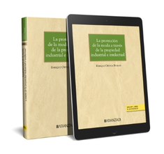 [9788411632164] La protección de la moda a través de la propiedad industrial e intelectual (Pape