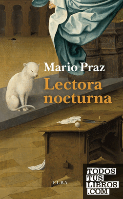 [9791399013474] Lectora nocturna
