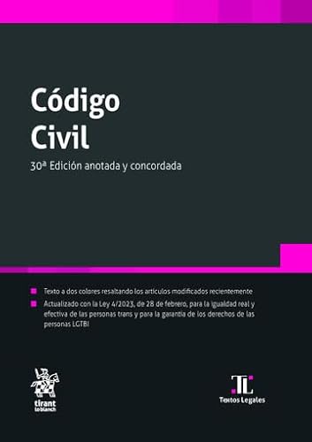 [9788411697477] Codigo civil (2023)
