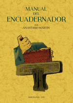[9788411710008] Manual del encuadernador