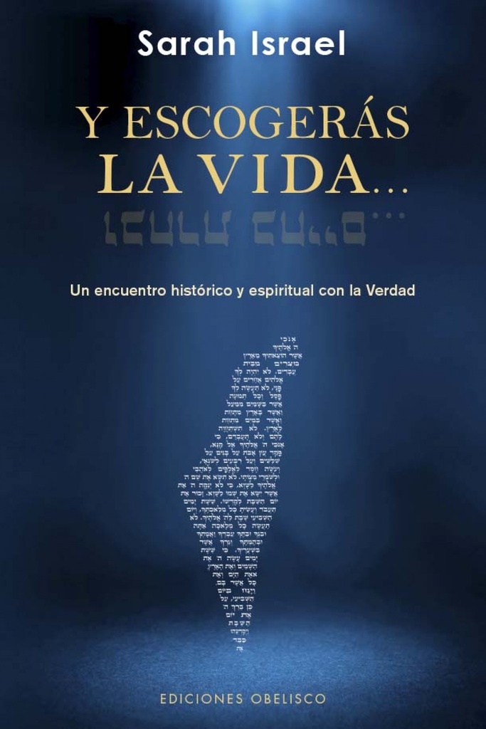 [9788411720106] Y escogerás la vida