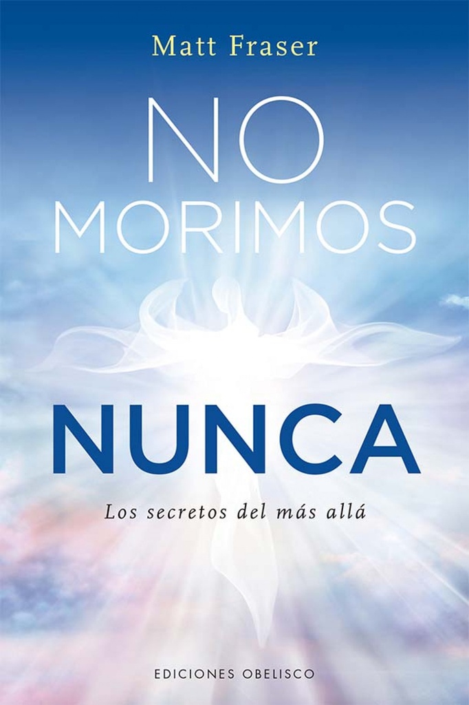 [9788411720519] No morimos nunca