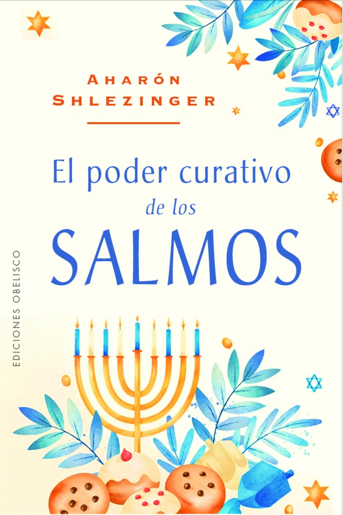 [9788411720700] El poder curativo de los salmos