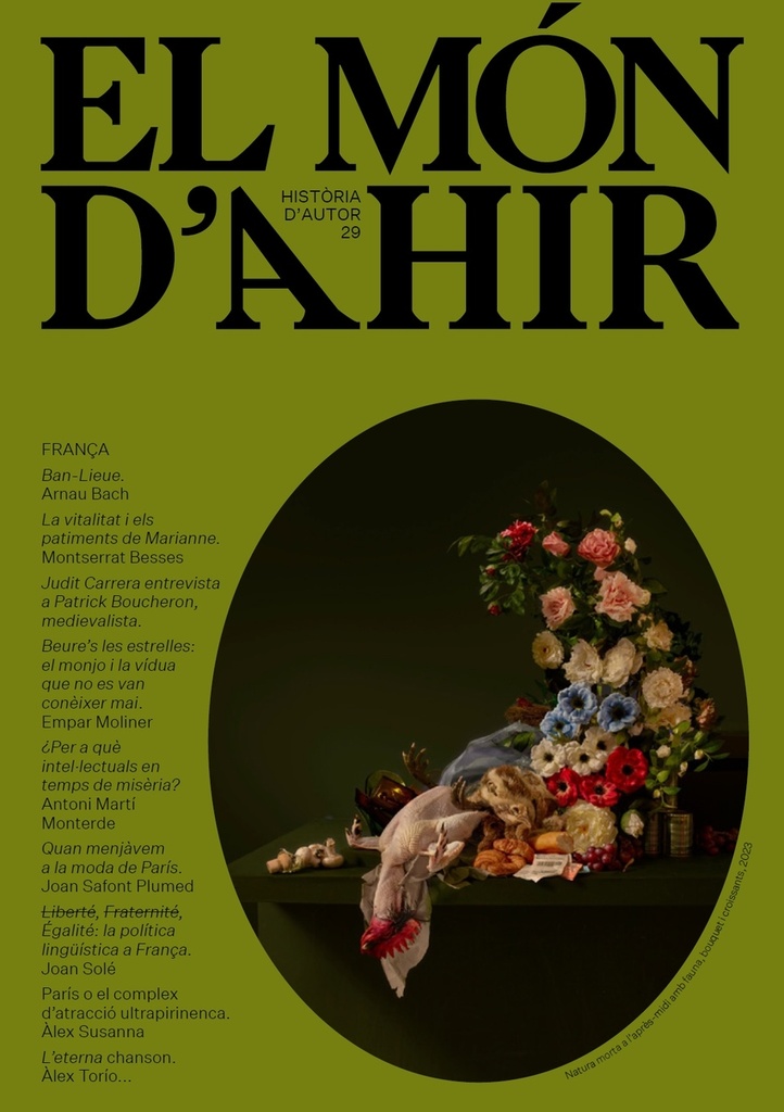 [9788411730013] El món d'ahir #29